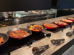 -康莱德酒店·美庭自助餐厅