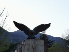 -北京鹫峰国家森林公园
