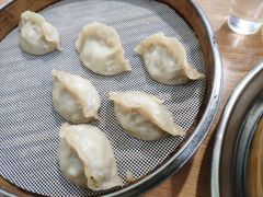 -清真老铁家灌汤包