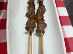 -西贝(紫荆广场店)