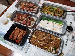 -南枝记·广东味道(中骏世界城店)