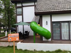 -太阳岛度假酒店