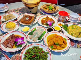 苏州探店｜性价比超高的茶餐厅