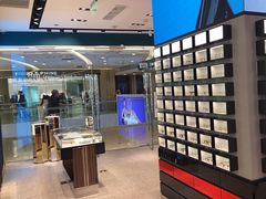 -LensCrafters亮视点(东方新天地店)