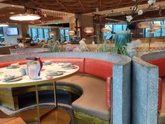 大堂-望湘园·湖南菜(宏伊店)