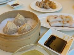 -利苑酒家(金宝店)