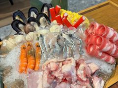 -龙泉人椰子鸡·糟粕醋·海南菜(龙昆南路店)