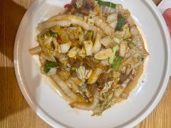 -老海陵·泰州菜(图书馆店)