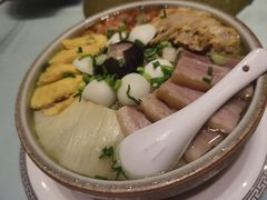 -松鹤楼(狮山永利广场店)
