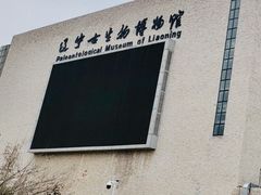 -辽宁古生物博物馆