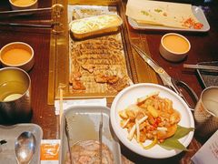 -新石器烤肉(之心城店)