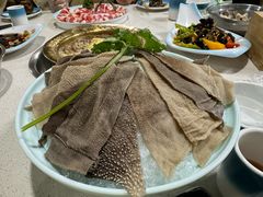 -和庆斋羊蝎子火锅·碳缸烧烤(顺义旗舰店)