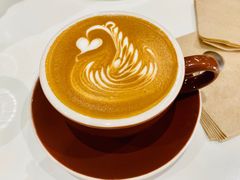 -VOYAGE COFFEE(杨梅竹店)