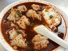 -巧手馄饨(箍桶巷店)