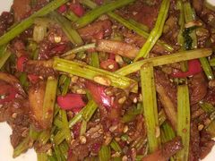 -小柴米·传统江西菜(八一广场店)