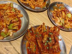 -枣玛尔脊骨汤·烤肉(西塔总店)