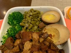 -一口小满手作糯米糍(北山店)