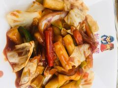 -妙香居韩国烤肉(容桂天佑城店)