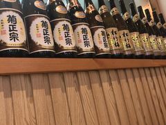 -林妈妈村·日式料理(宝山万达店)