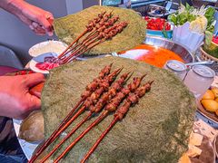 -辣皇朝小龙虾(六一店)