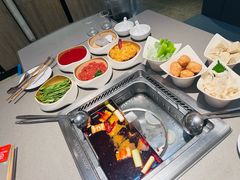 -海底捞火锅(中州万达店)