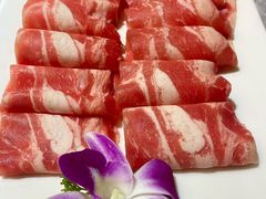 肥牛-百岁我家酸菜鱼(龙湾万达店)