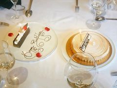 -Le Comptoir de Pierre Gagnaire