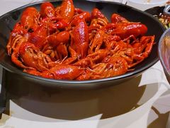 -聚味瞿记·龙虾堂(渔人码头一店)