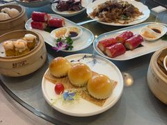-丰鲤楼•闽南茶楼(仟禧汇店)