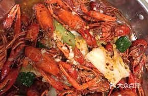Premium Crawfish