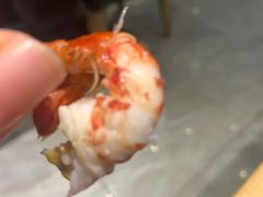 -川骄海鲜自助(河东店)