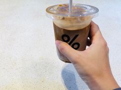-% Arabica(京都东山店)