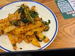 -云阿蛮云南生烫牛肉米线(奉贤路店)