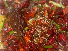 -陈有良尖椒鸡(渝中示范店)