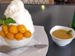 -Fresh Fruit Factory - Fruit Cuisine Restaurant