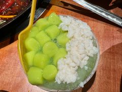 -周小明火锅(黑金冠社区店)