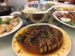 -口衣记鸡饭店