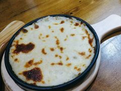 芝士土豆泥-老东镇啤酒屋海鲜加工·蒸汽海鲜·海鲜烧烤(台东店)