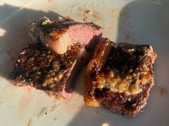 -拉蒂娜·巴西牛排馆 Latina·Brazilian Steakhouse(陆家嘴旗舰店)