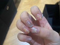 -十八字金·银饰·开蚌DIY·手工体验团建(富力广场店)