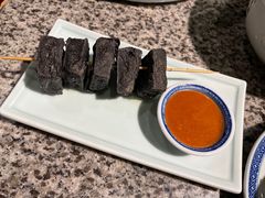 -南京大牌档(香港广场店)