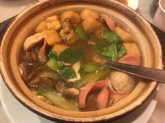 -队长面馆 La Pasteria del Capitano