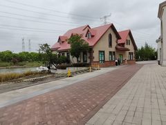 -蓝精灵乐园·世茂精灵之城主题乐园