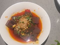 -半天妖烤鱼(万达广场店)