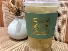 茉莉冰酿-凡心芝麻糊