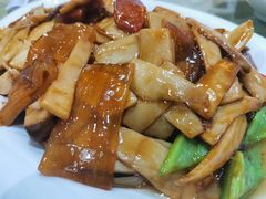 -良师门滨海人家·海鲜·家常菜(滨海城店)