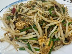 -春水锅贴·传统鲁菜(大明湖店)