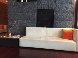 -广州富力君悦大酒店O SPA