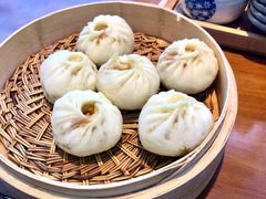 土猪肉老面小笼包-坊门老街(宜山路店)