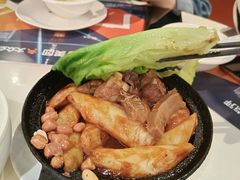 -叹茶靓点·粤式餐厅·全天茶市(石井万民广场店)